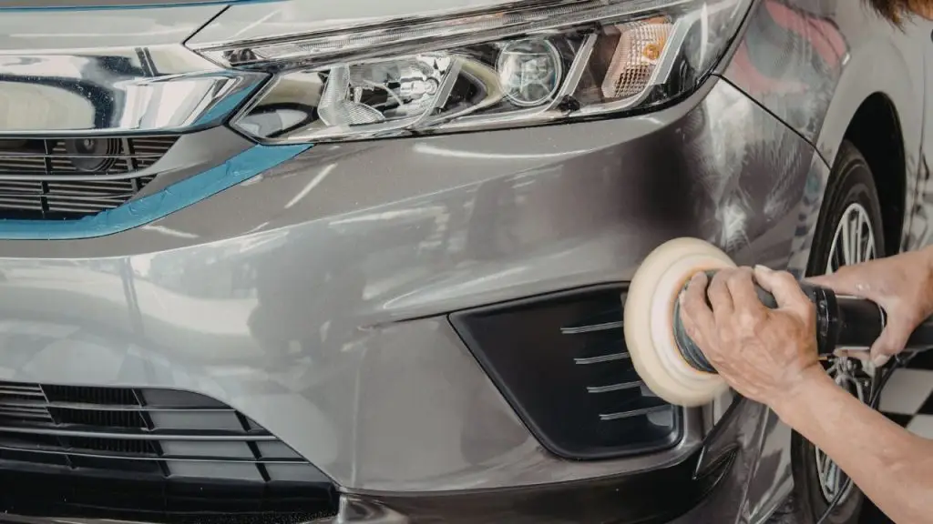 What is mobile car detailing